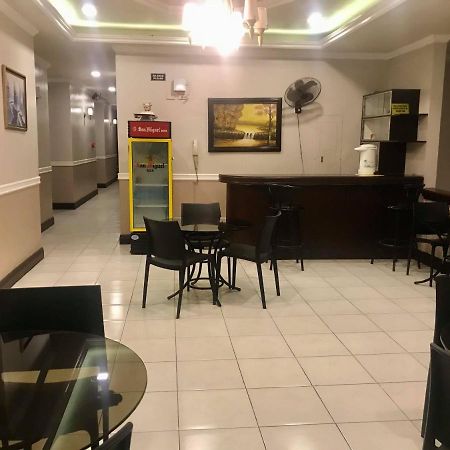 Rolet Hotel Catbalogan Exterior foto
